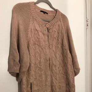 Tibi Chunky sweater